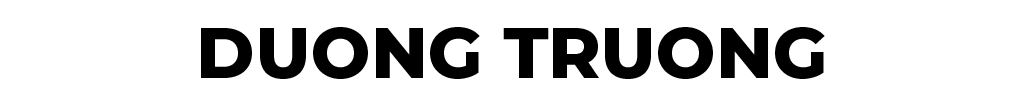 Duong Truong